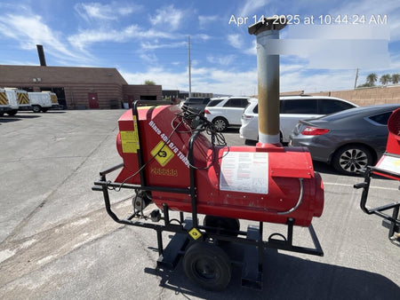 2022 CAMPO EB400G-RE3