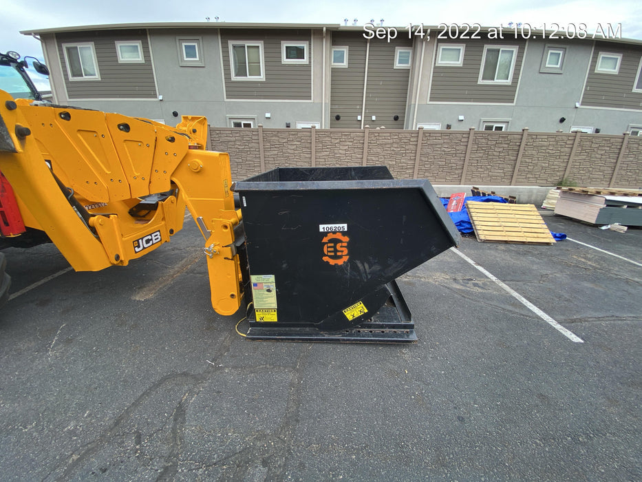 2020 ARROW MATERIAL HANDLING HP-6000-250