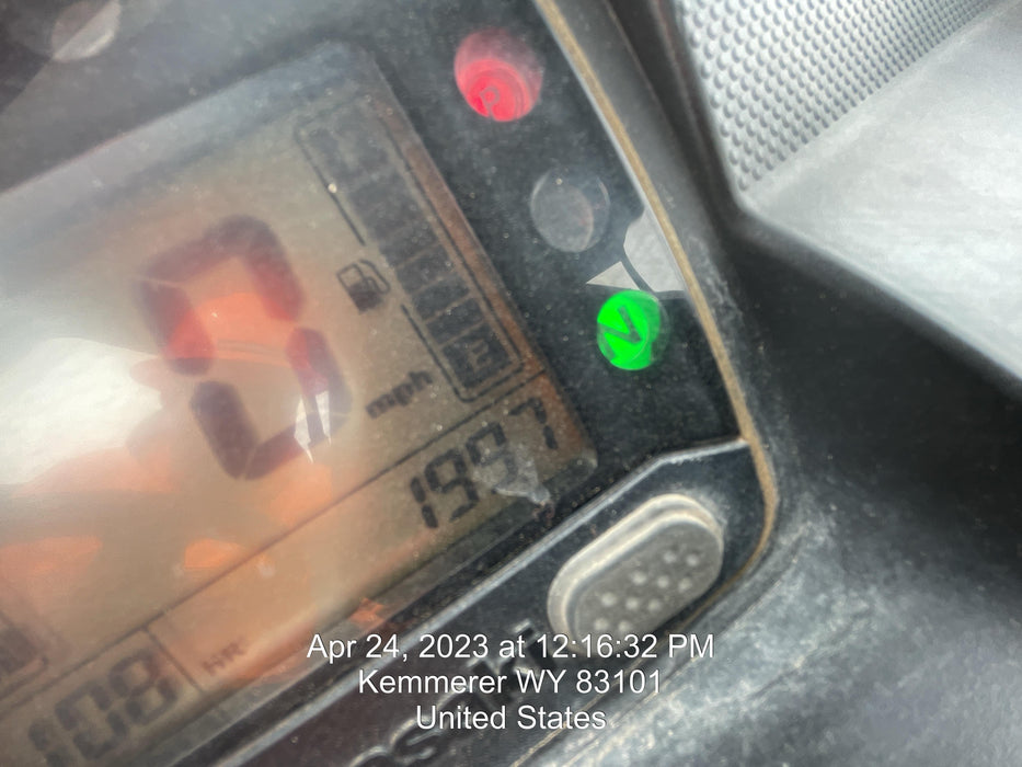 2022 KAWASAKI Mule PRO-DXT (Half Door)