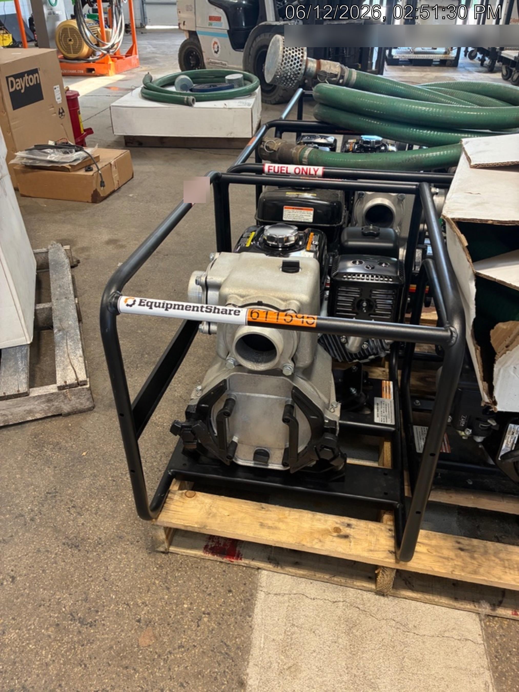 2025 MI-T-M WTP-T03-0MGH
