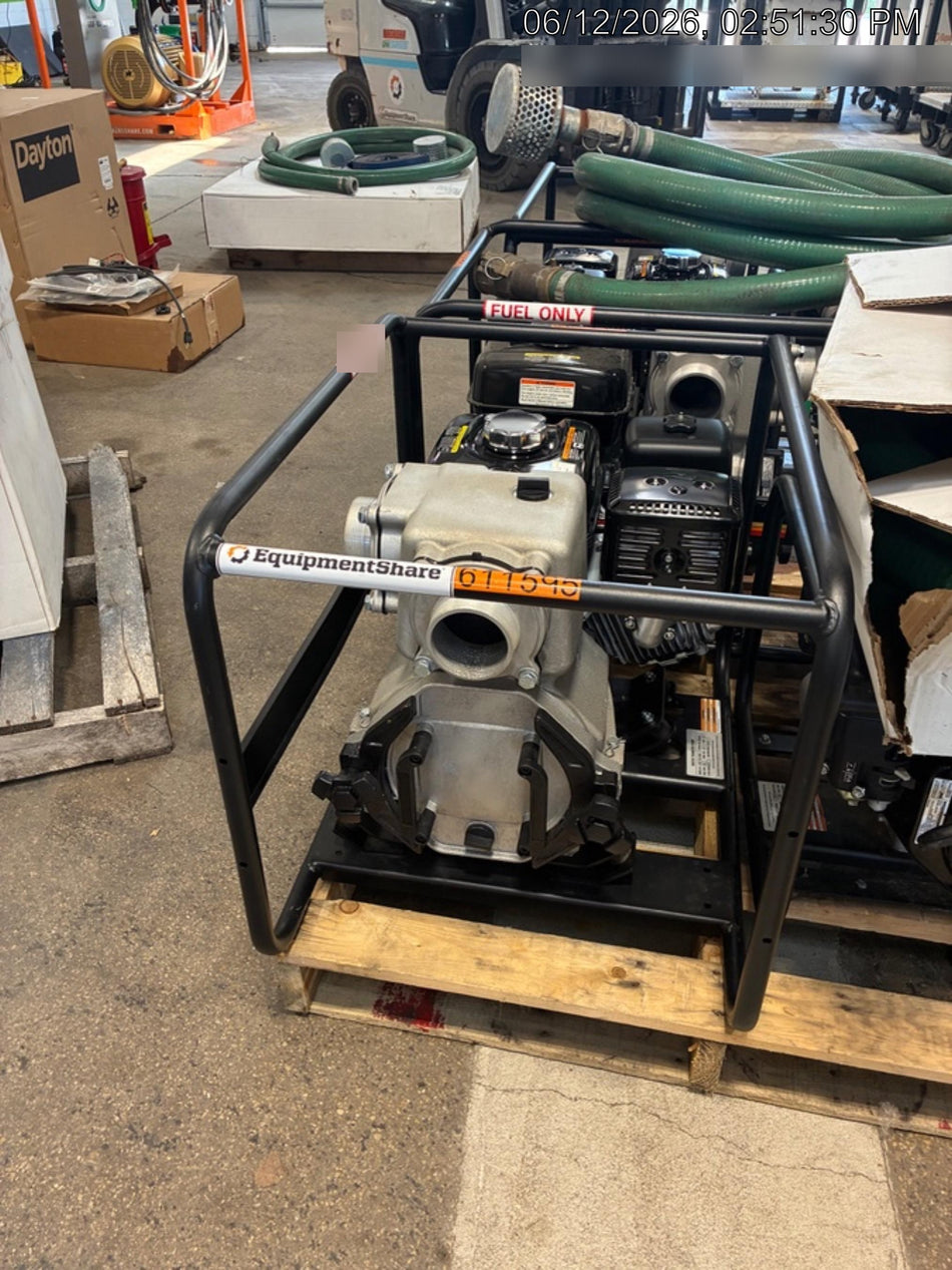 2025 MI-T-M WTP-T03-0MGH