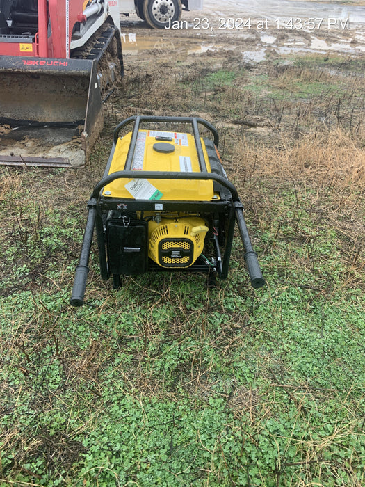 2023 ATLAS COPCO P6500W