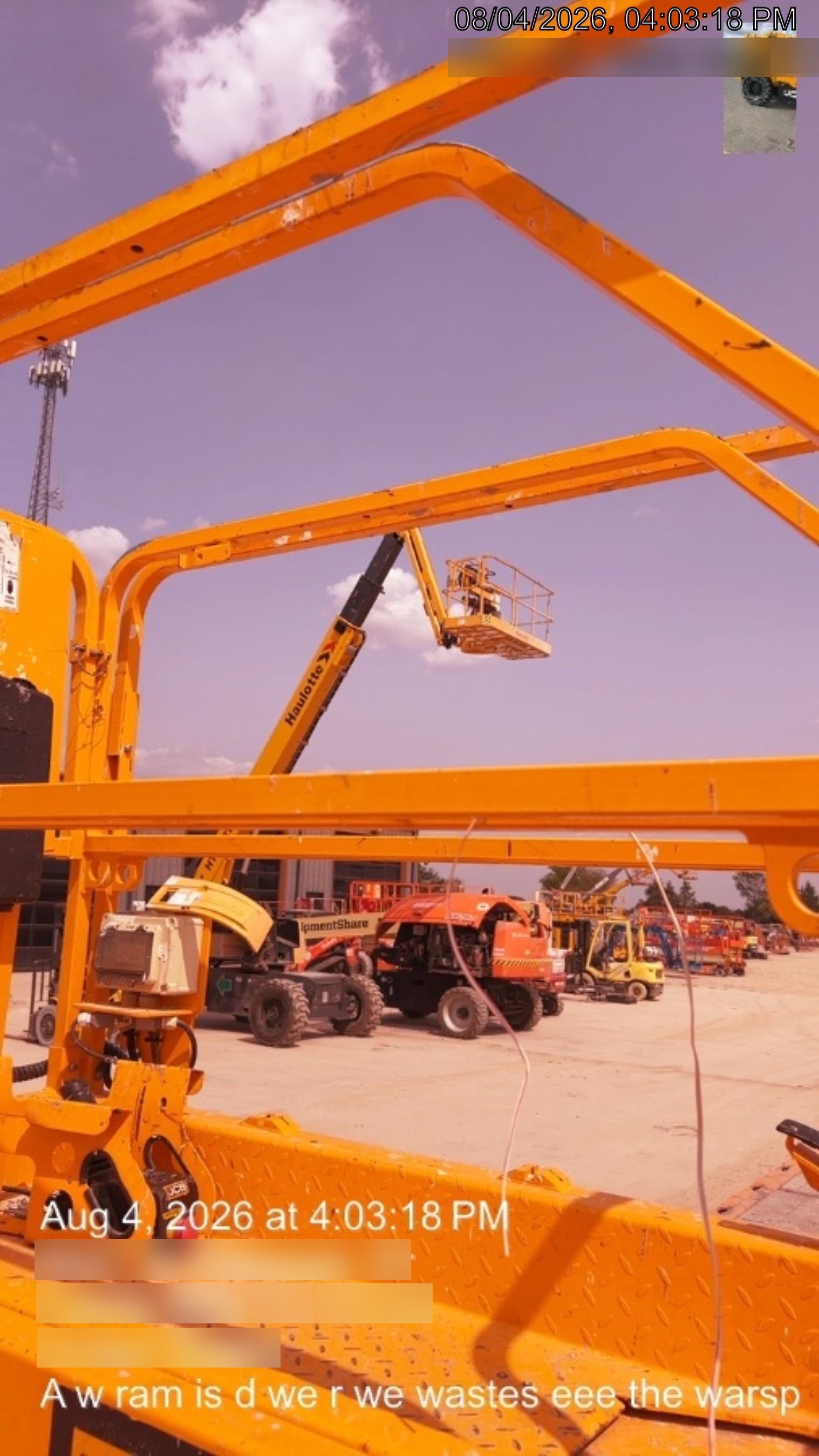 2023 JCB S1930E