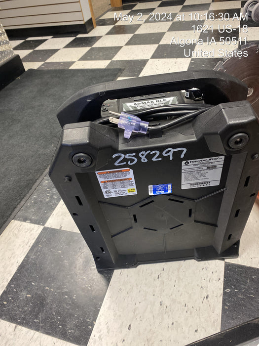 2022 PHOENIX AirMAX Radial Air Mover