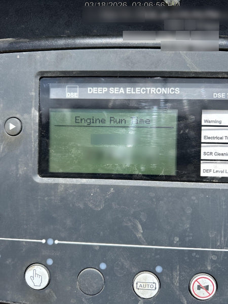 2023 ATLAS COPCO QAS 125
