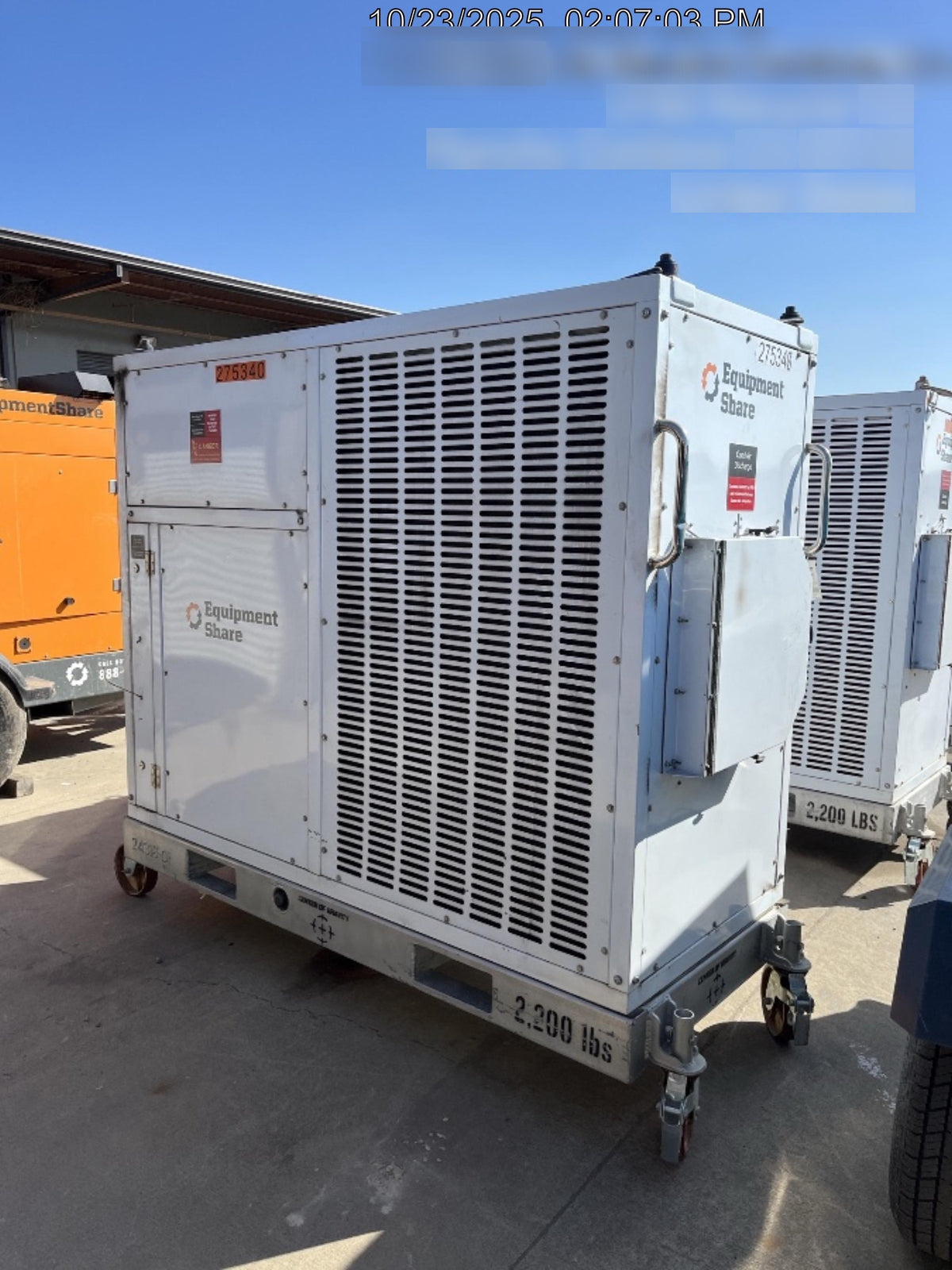 2022 SMARTECH SLIC12R-MSH