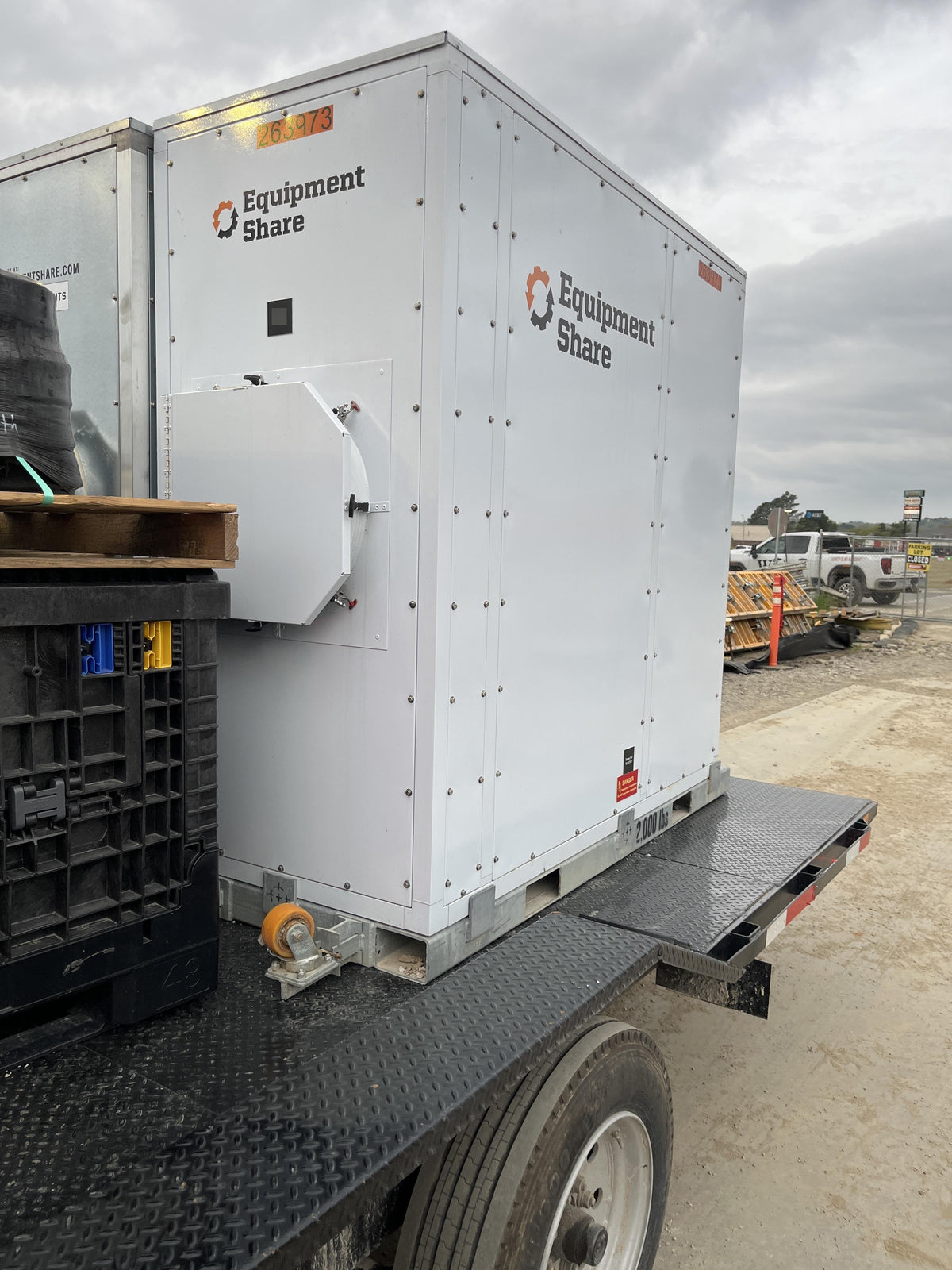 2022 SMARTECH SMTAH1D030HQ