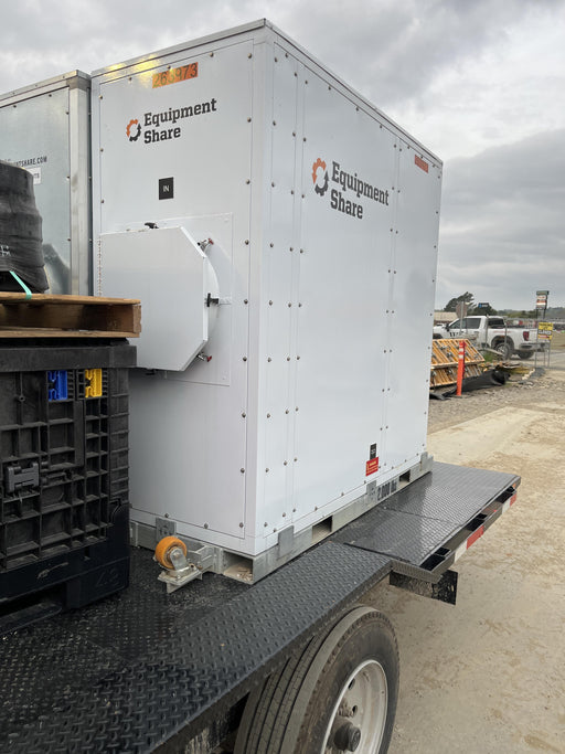 2022 SMARTECH SMTAH1D030HQ