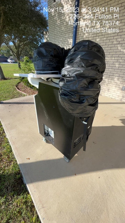 2023 KWIKOOL KPAC1411-2