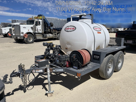 2023 SIMPSON SWT-52517