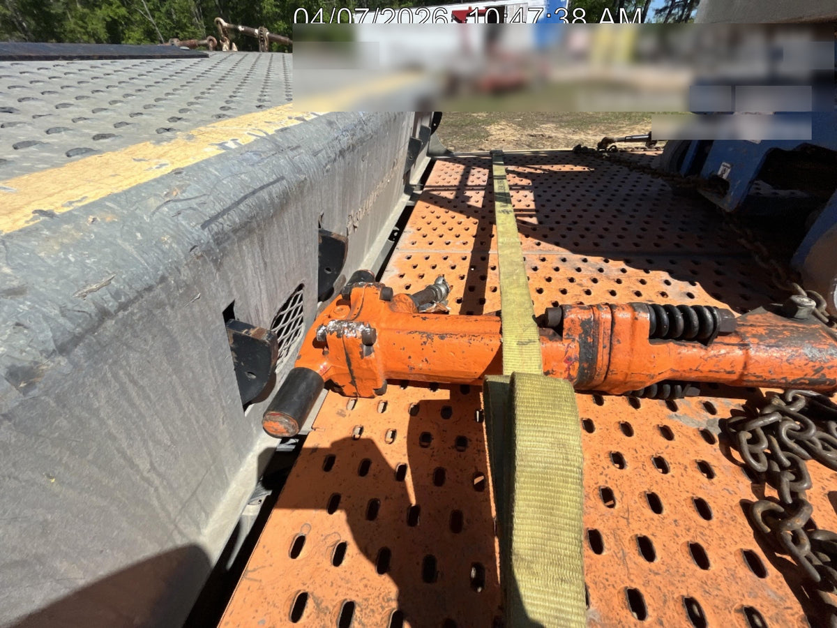 2021 MICHIGAN PNEUMATIC MP-TPB90-114