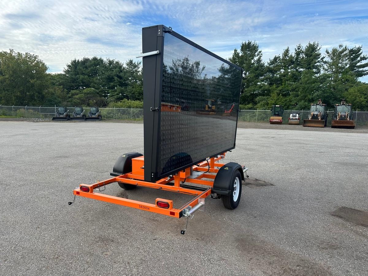 2025 WANCO WTMMBA