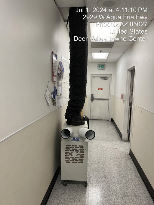 2023 KWIKOOL KPAC1411-2