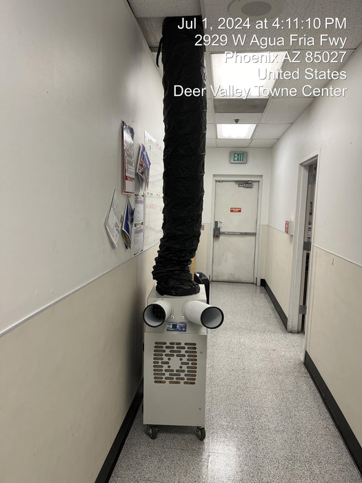 2023 KWIKOOL KPAC1411-2