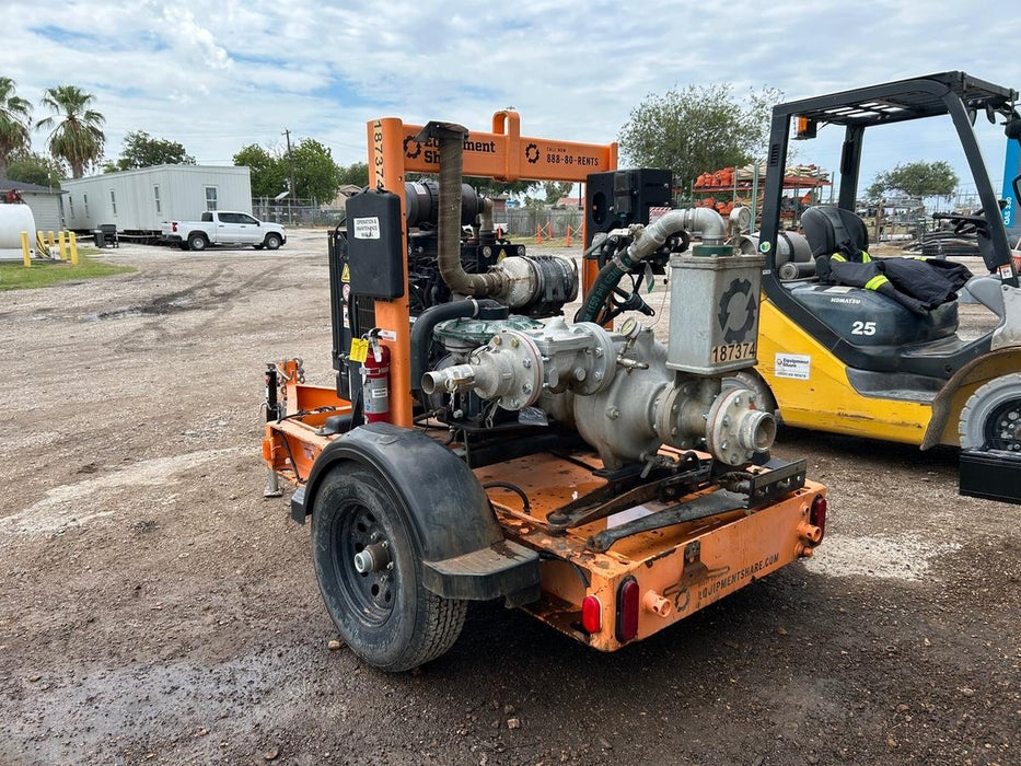 2021 PIONEER PP44S10L2-D2.9L