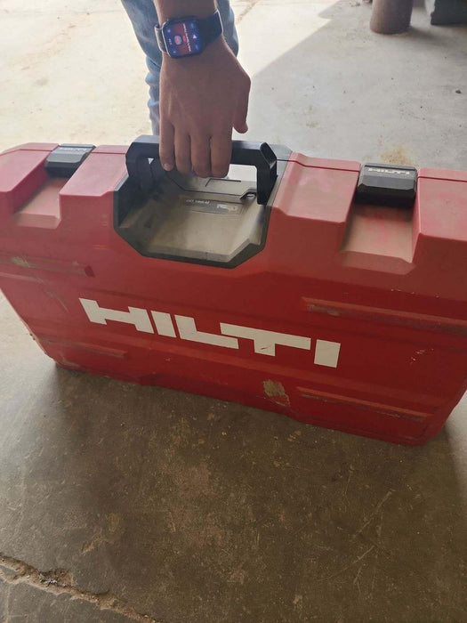 2021 HILTI DD 150-U