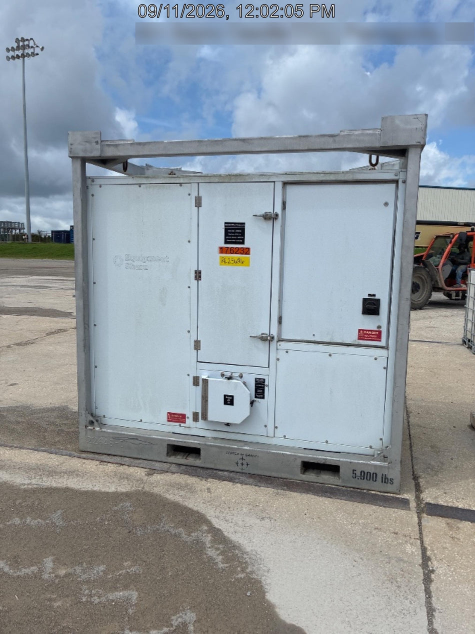 2021 SMARTECH RDDH6000-EH