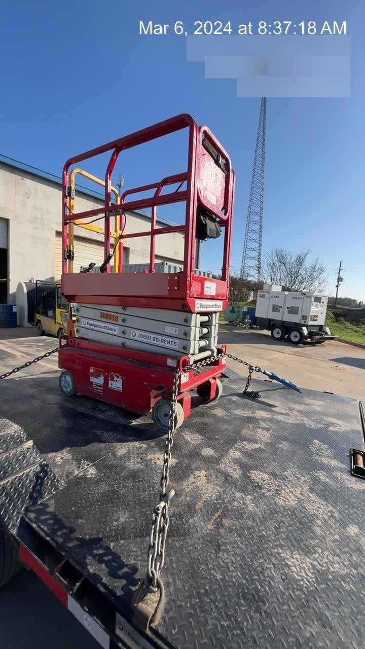 2022 MEC 1330SE