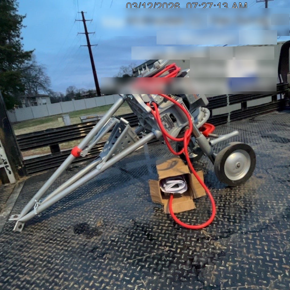 2024 RIDGID 300