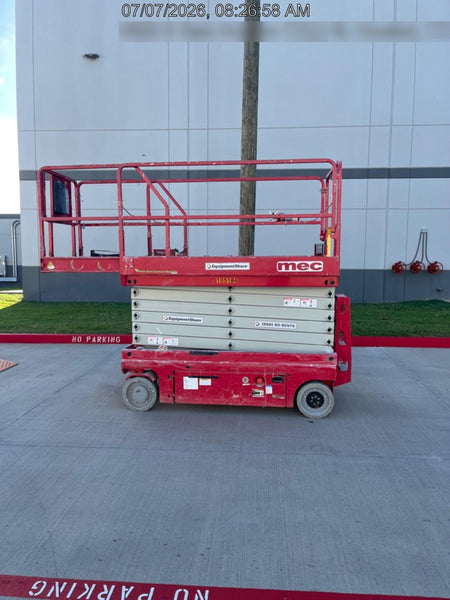 2021 MEC 4046SE