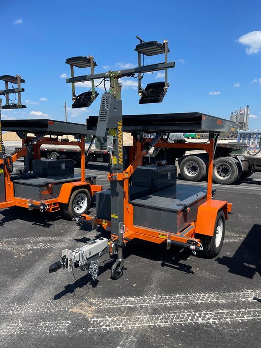 2025 NATIONAL SIGNAL Sunray LTS-300h