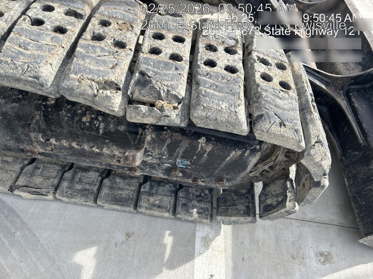 2022 LINK-BELT 80X3