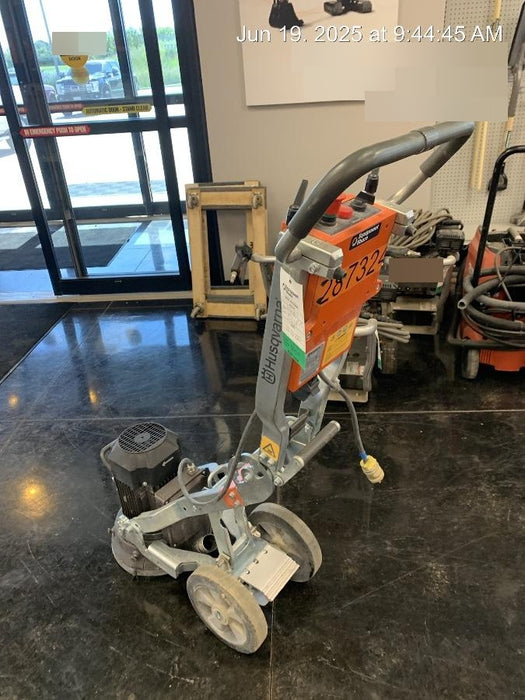 2023 HUSQVARNA PG280