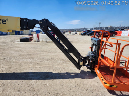 2026 JLG 860SJ