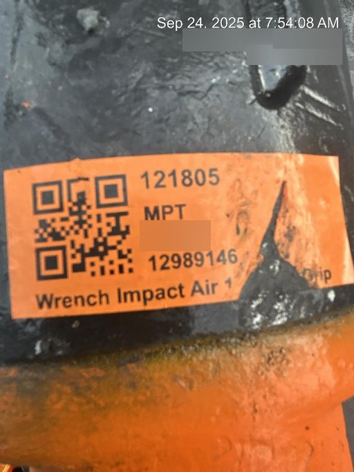 2020 MICHIGAN PNEUMATIC 751SS