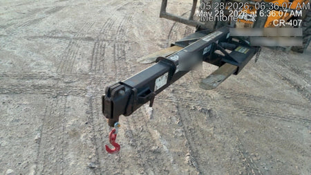 2020 STAR INDUSTRIES M1360B - Star JIB Boom