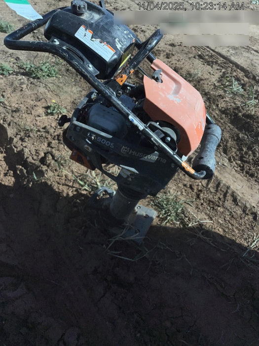 2024 HUSQVARNA LT5005