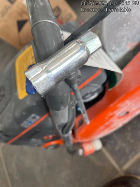 2024 HUSQVARNA K770