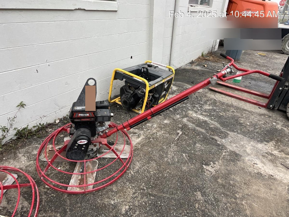 2020 ALLEN 436 BASIC