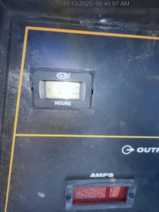 2021 LINCOLN ELECTRIC Ranger 305 LPG