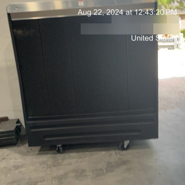 2024 BIG ASS FANS Cool Space 400