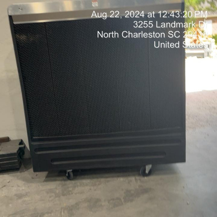 2024 BIG ASS FANS Cool Space 400