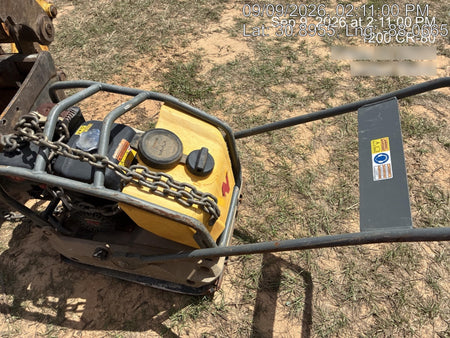 2024 WACKER NEUSON WP1550AW