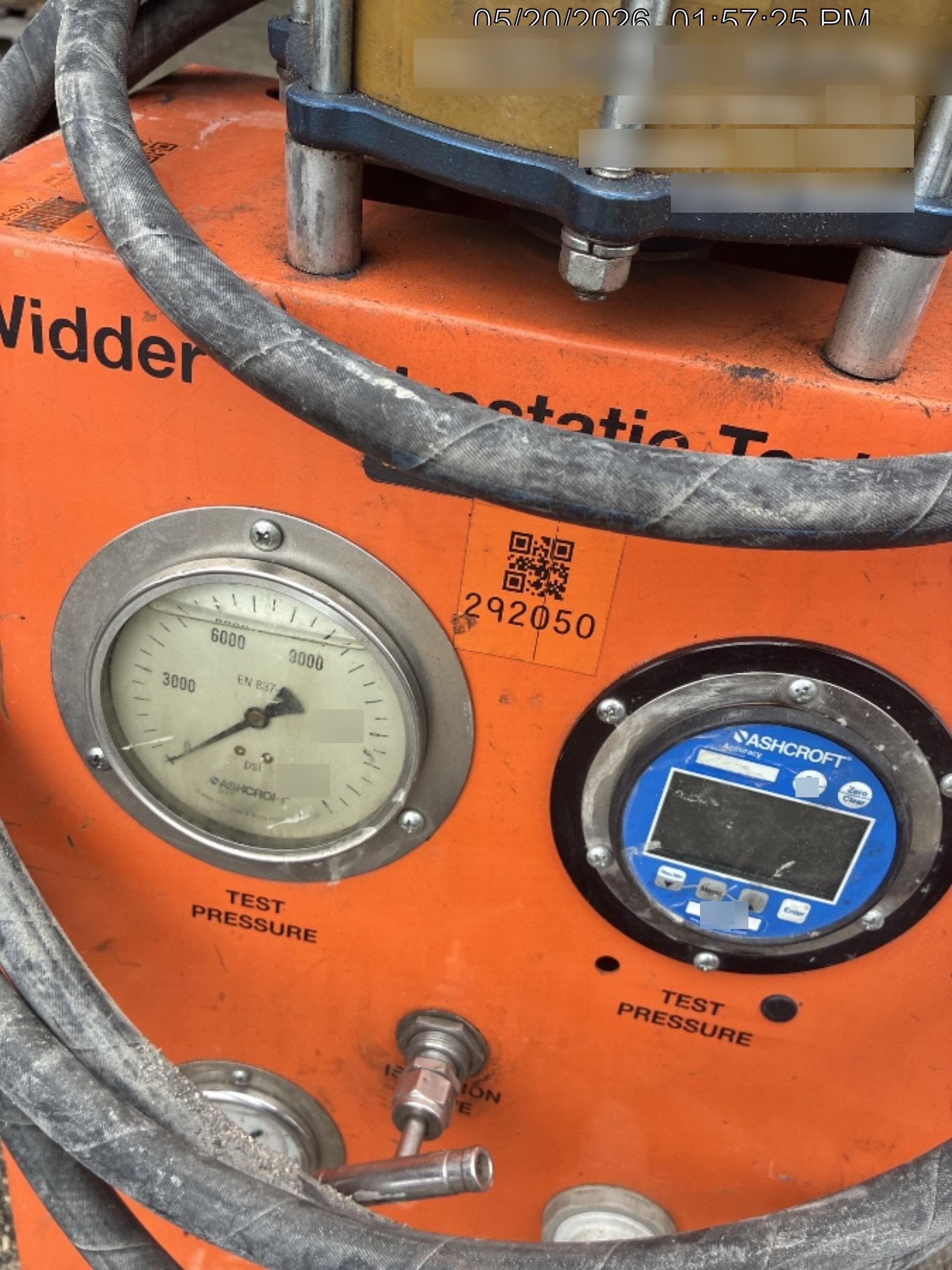 2023 WIDDER 11100