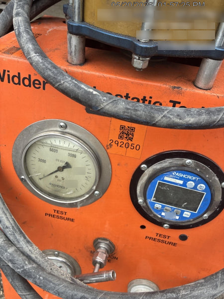 2023 WIDDER 11100
