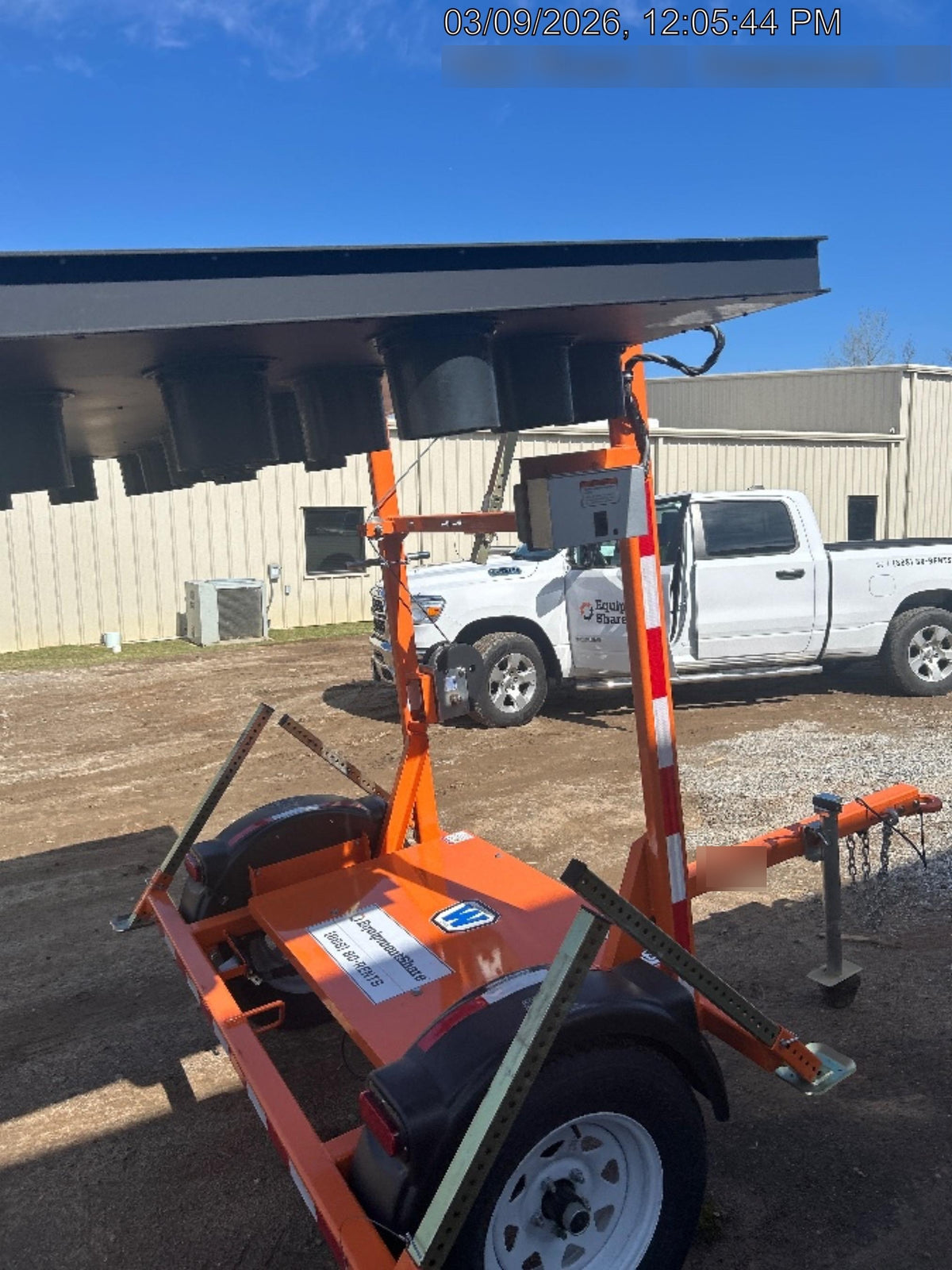 2025 WANCO WTSP55-LSA