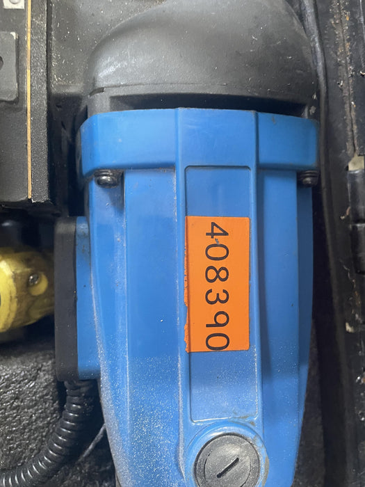 2024 UNIBOR COMMANDO 40