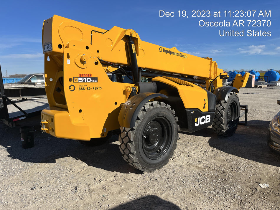 2024 JCB 510-56
