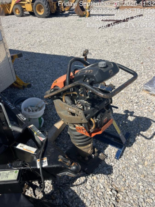 2024 HUSQVARNA LT6005