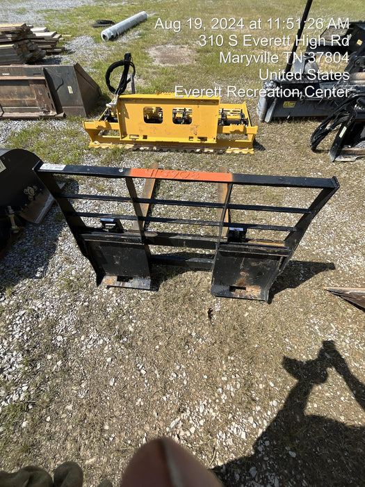 2024 ARROW MATERIAL HANDLING F5100CB