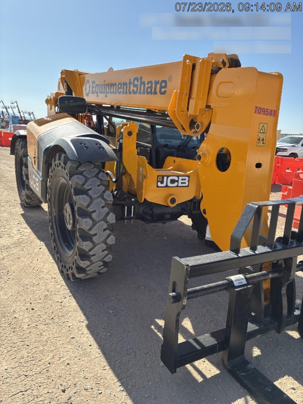 2026 JCB 509-42