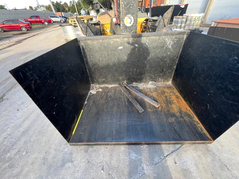 2025 STAR INDUSTRIES 1430