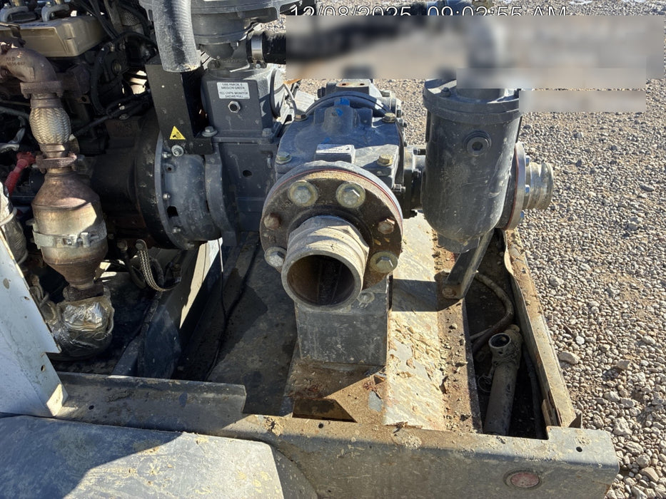 2022 ATLAS COPCO PAC F44 KD