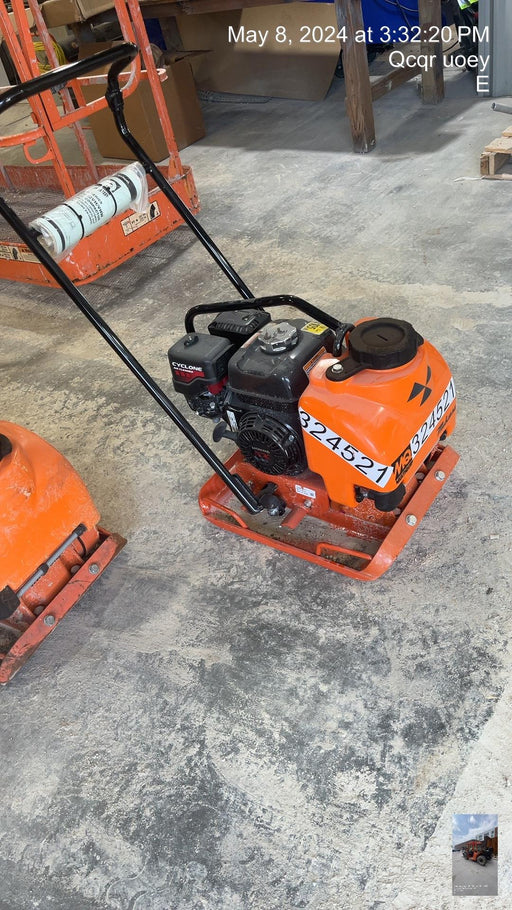 2023 MULTIQUIP MVC82VHW