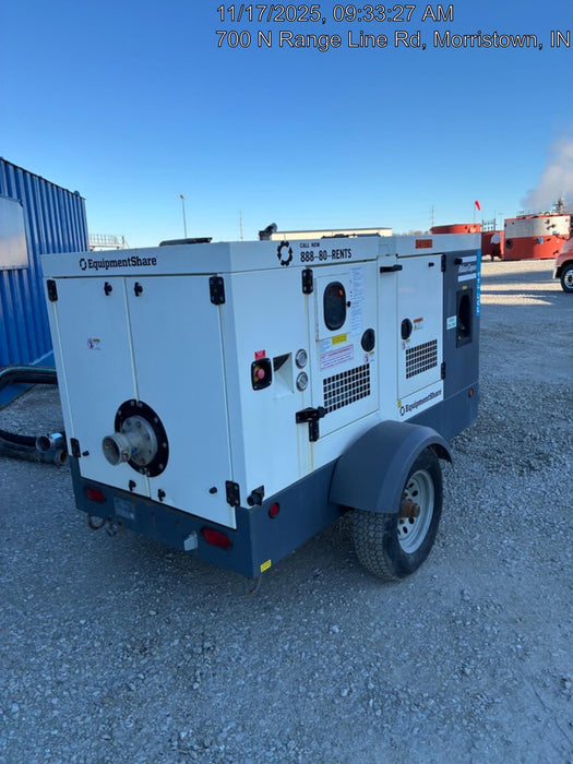 2023 ATLAS COPCO PAC F44 KD-S