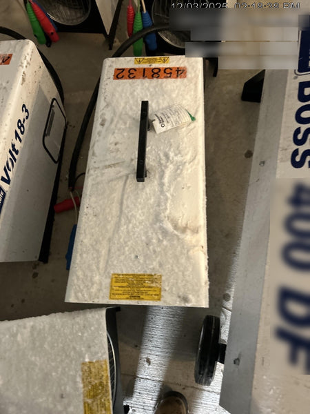 2024 LB WHITE Volt 18-3